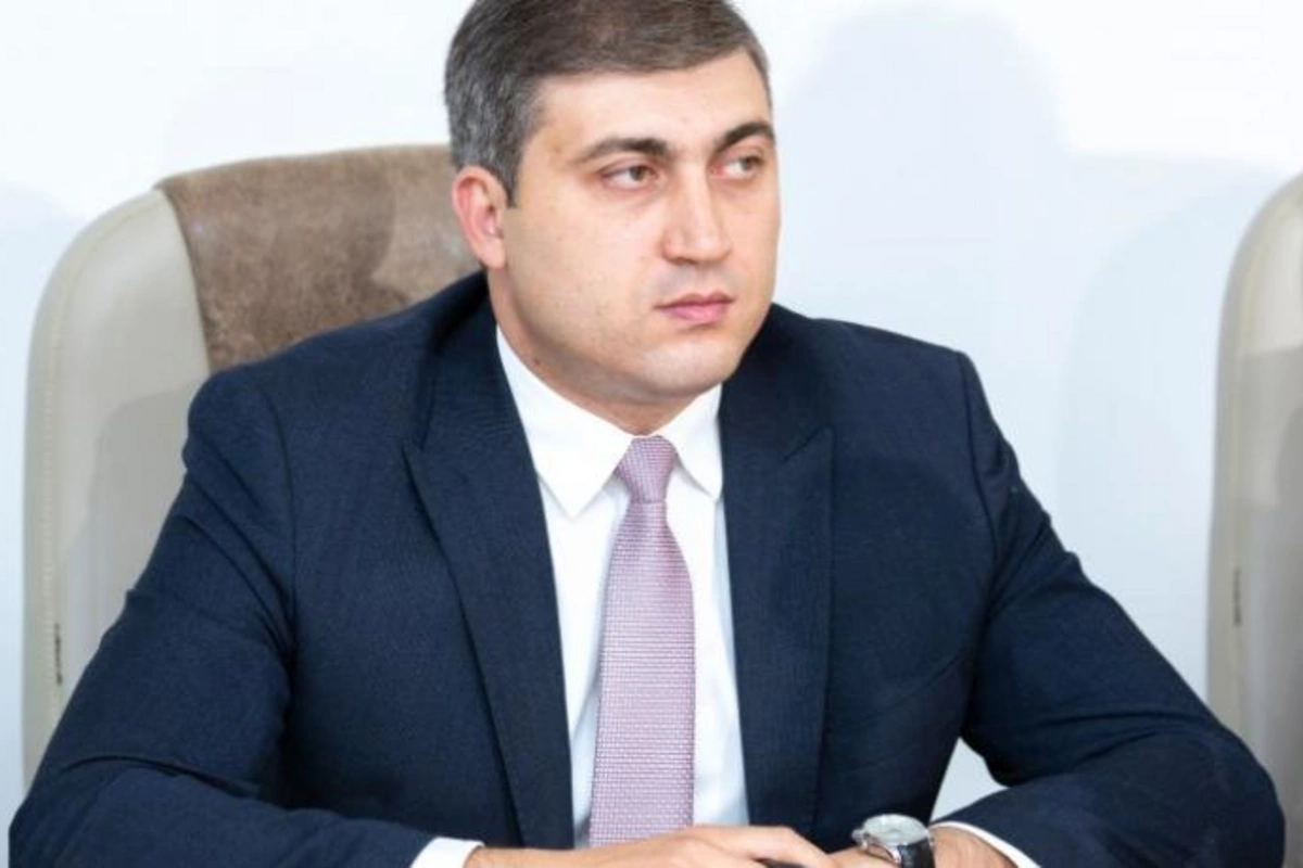 Anar Hüseynov işdən çıxdı — KTN-də kadr dəyişikliyi