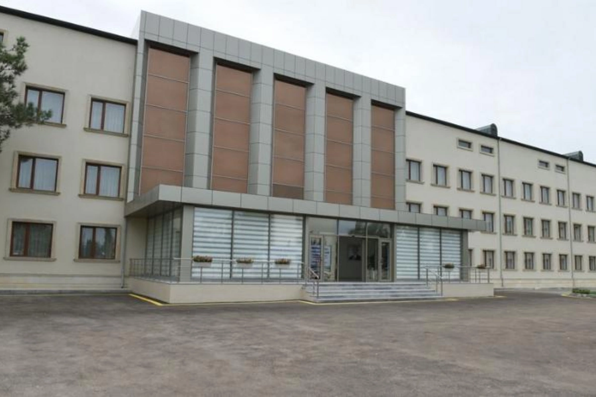 Azərbaycanda daha bir xəstəxana direktoru saxlanıldı