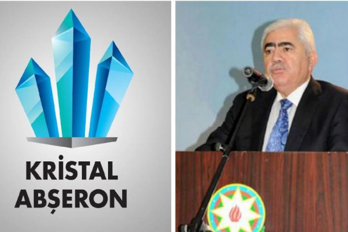 Deputatın tikinti şirkətində ölüm hadisəsi — Cinayət işi açıldı