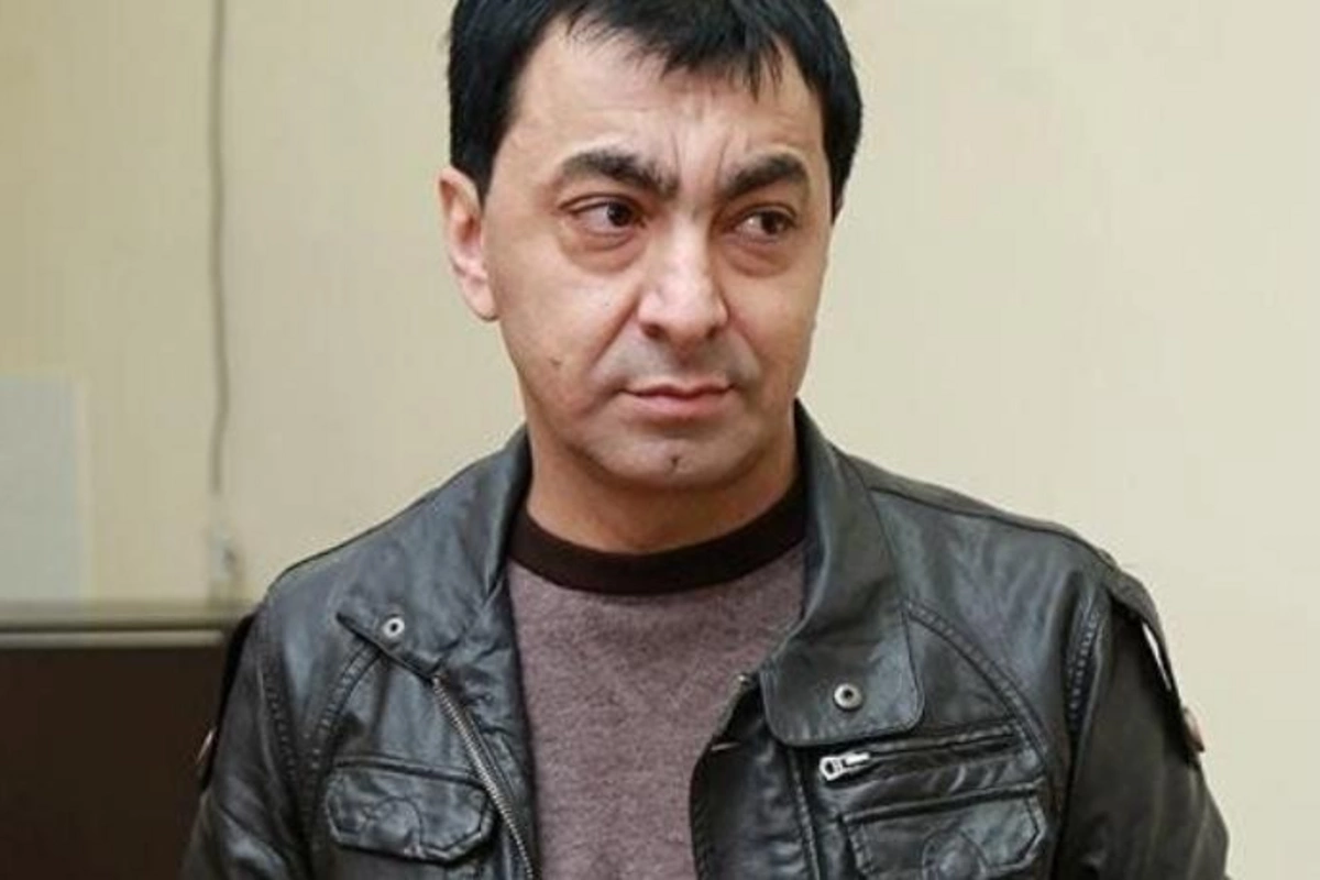 Müğənni Aslan Hüseynov yol qəzasında ölüb?