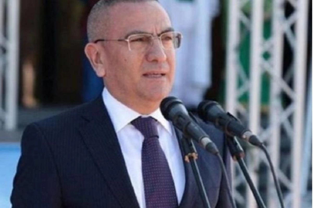 Şəmkirin icra başçısı və müavini saxlanıldı — YENİLƏNİB