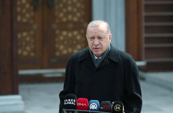 “Soyqırımı” şantajının hədəfi: Türkiyə və Azərbaycan qalib gələcək — TƏHLİL