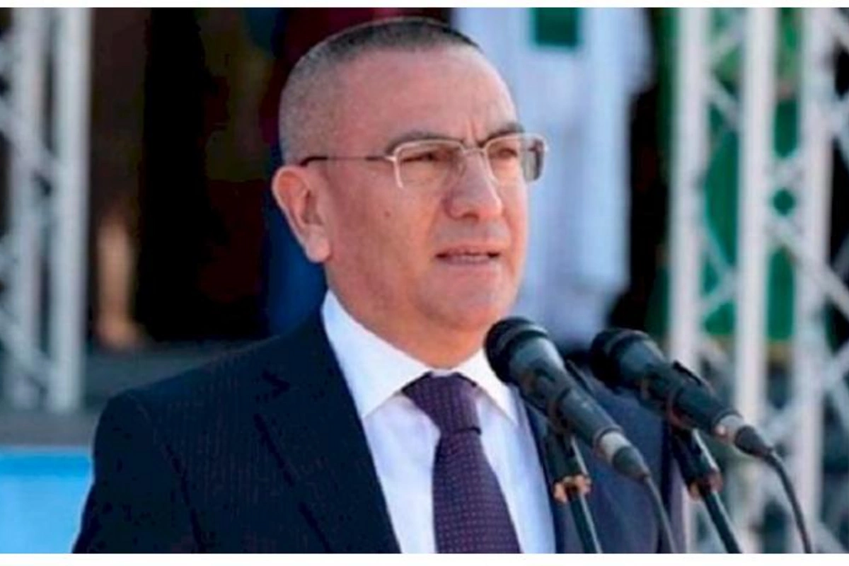 Sabiq icra başçısının həbs müddəti uzadıldı