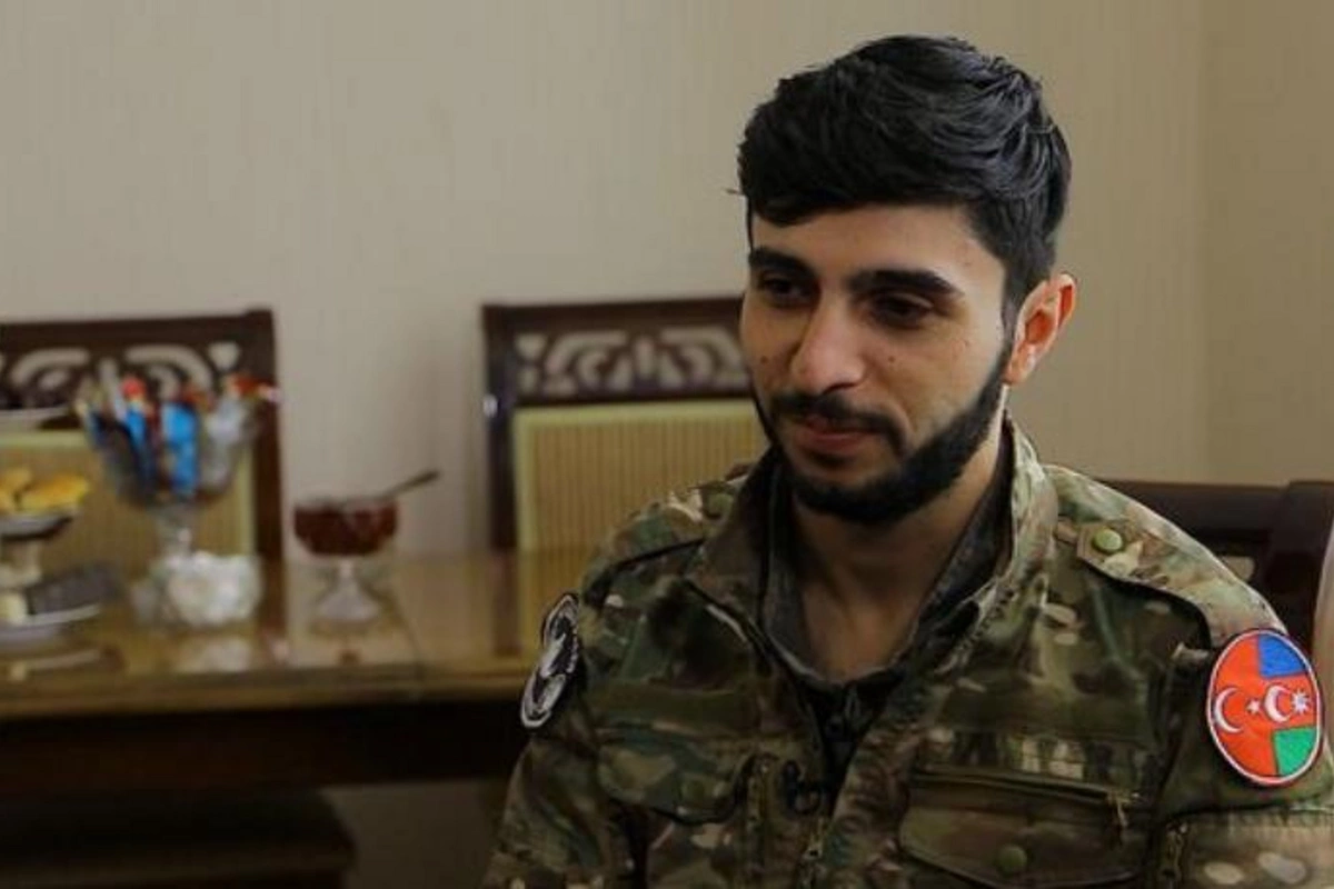 Qazi gizli əməliyyatlardan danışdı — VİDEO