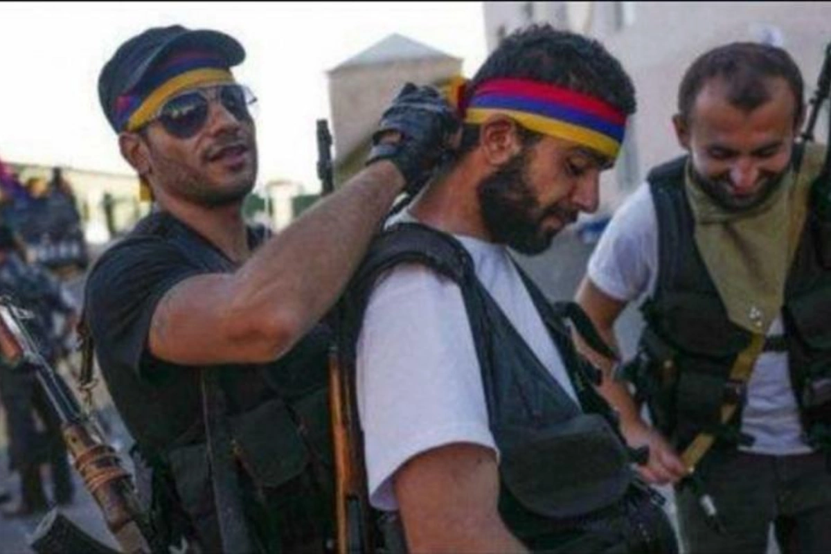 Türk və azərbaycanlı diplomatlara qarşı terror dalğası başlaya bilər — ASALA Baydenin qərarından məmnundur