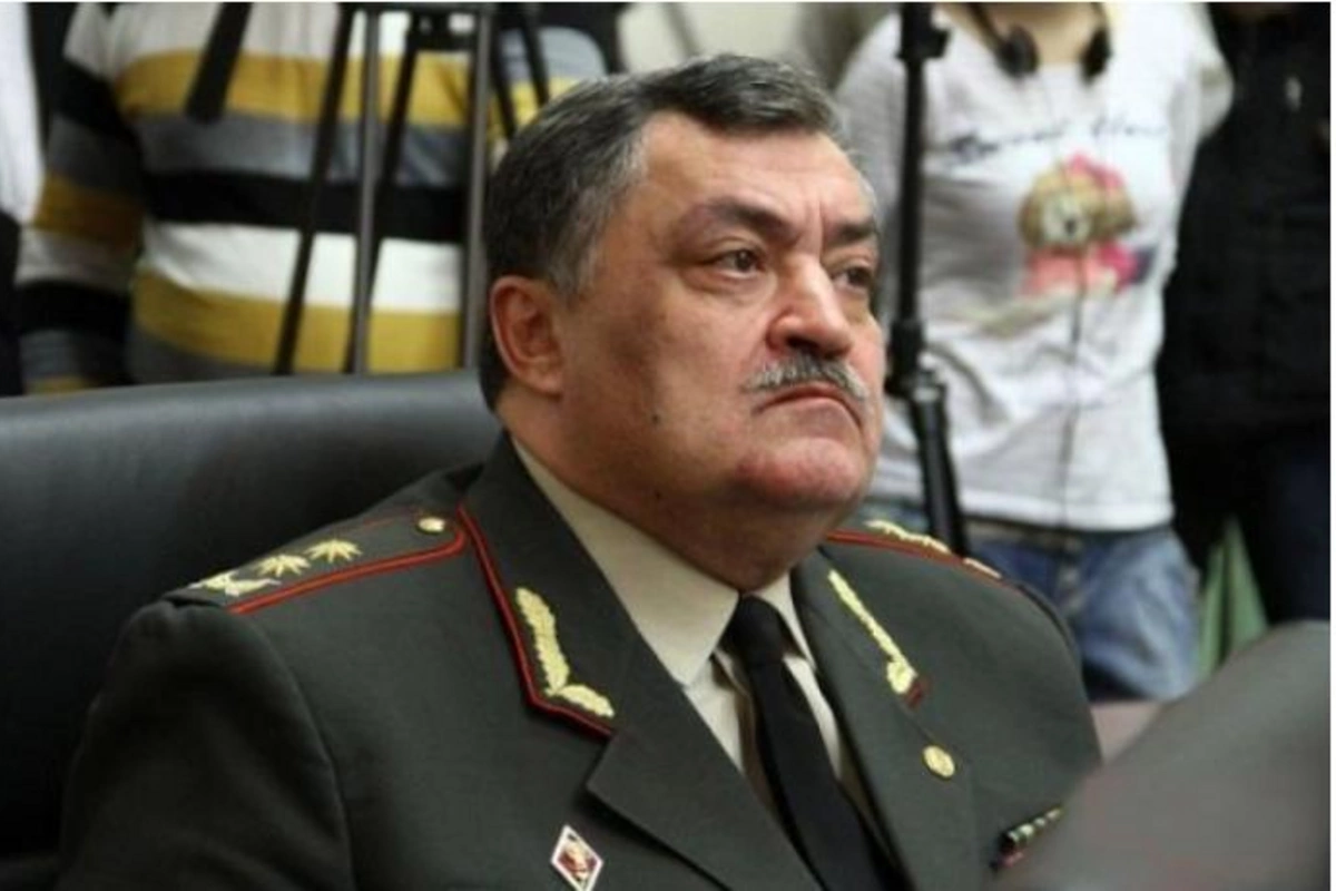Həbs edilən baş həkimin yerinə generalın qudası gətirildi