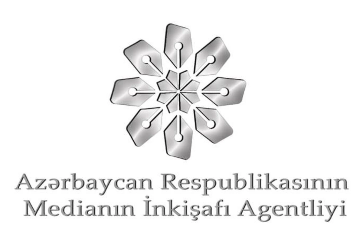 MEDİA agentliyi qalib KİV-ləri təbrik etdi