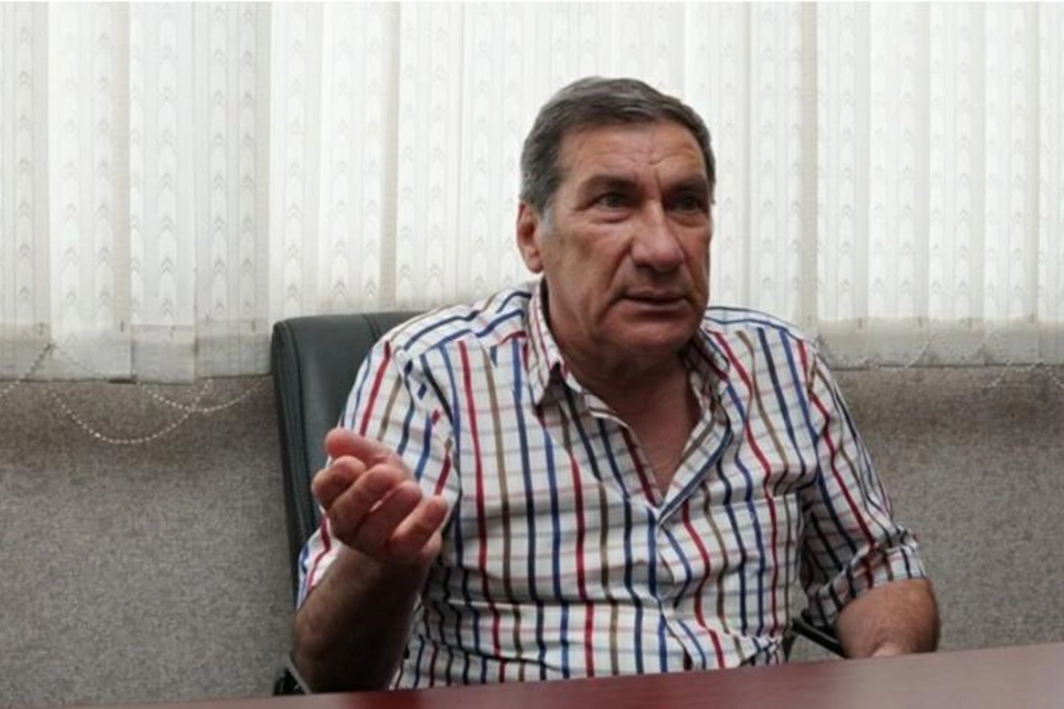 Xalq artisti Arif Quliyev vəfat etdi