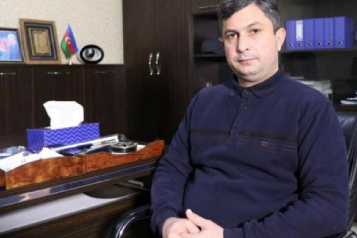 EuroHomeun direktoru həbs edildi