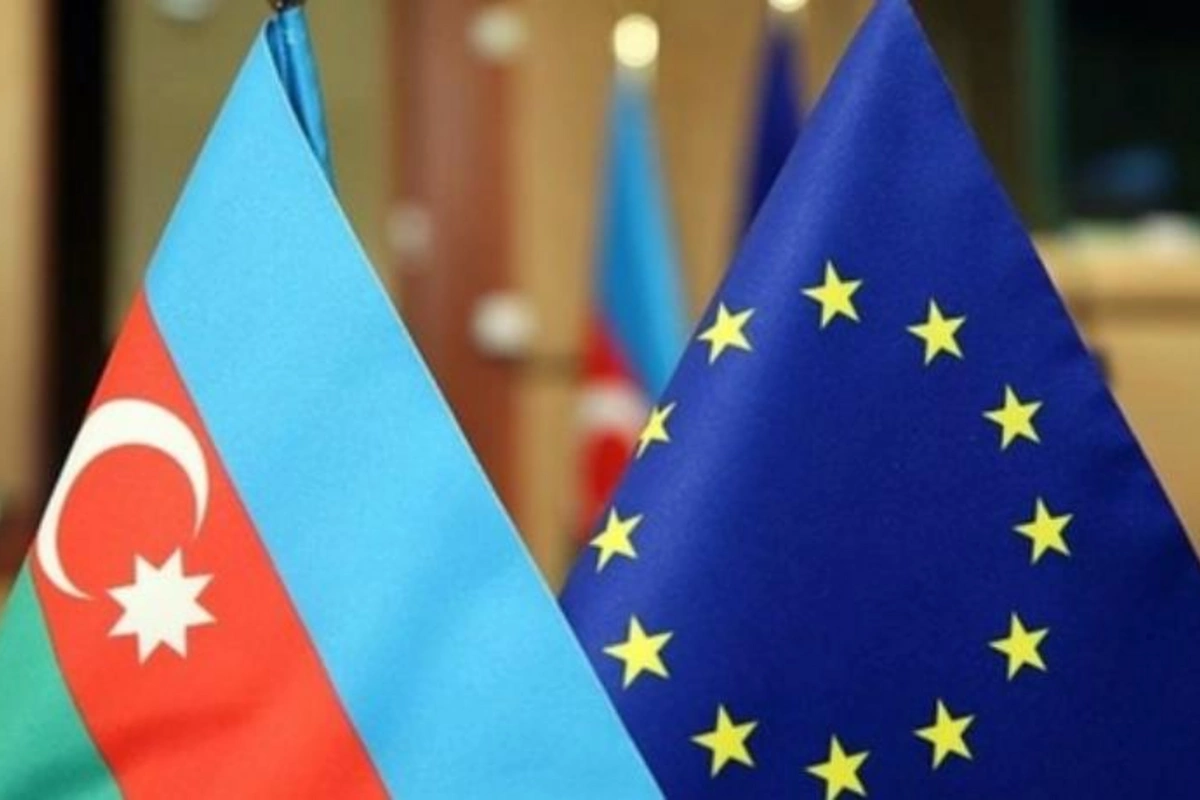 Aİ - Azərbaycan Alt-Komitəsinin iclası keçirildi