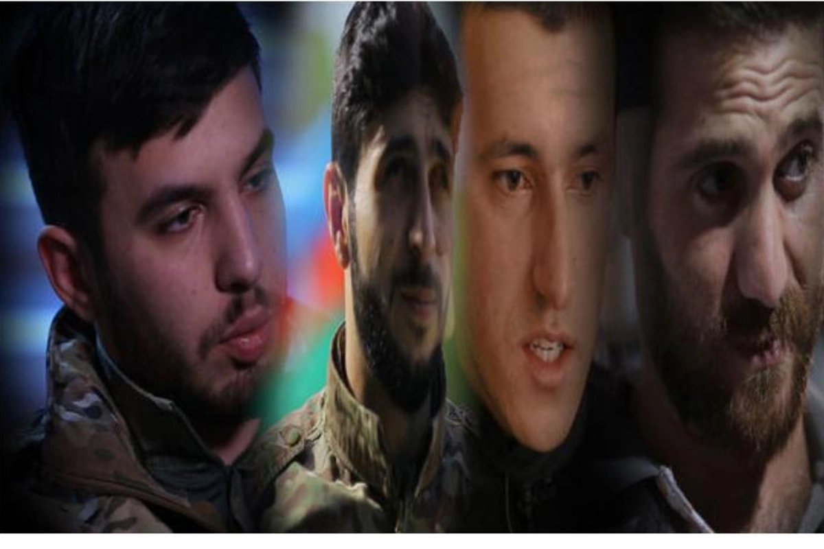 “Çəkilin qazi gəlir” adlı klip hazırlandı — VİDEO