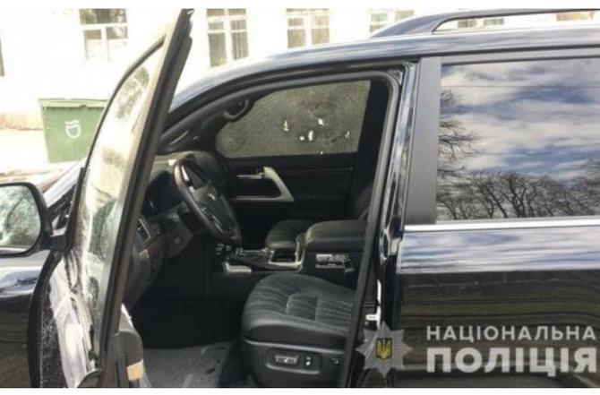 Ukraynada Anar Məmmədovu güllələyən Cabbar Yusifov kimdir? — İdmançı, “vor zakon”... (FOTO)