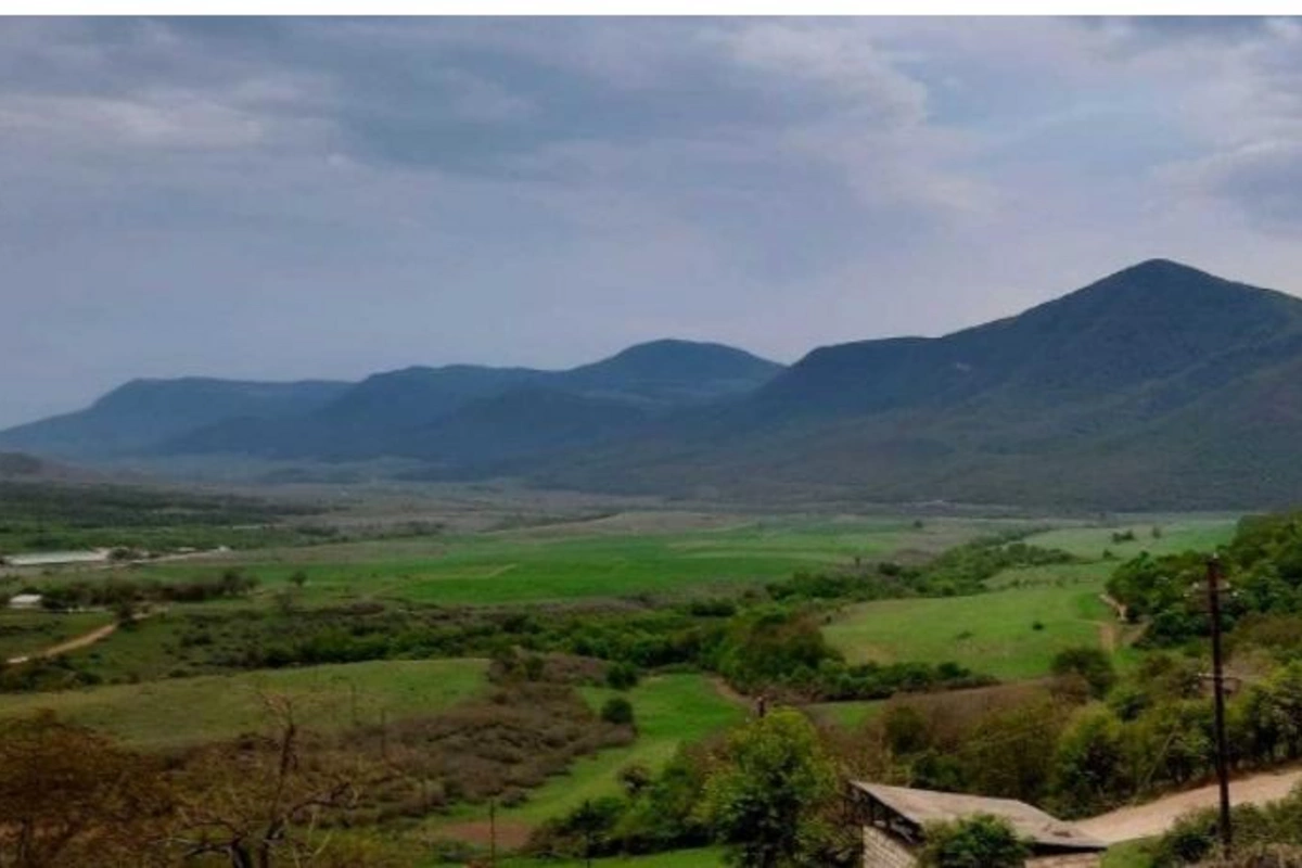 Azərbaycanlılar Srxavənd istiqamətində 370 m irəlilədi — Erməni mediası