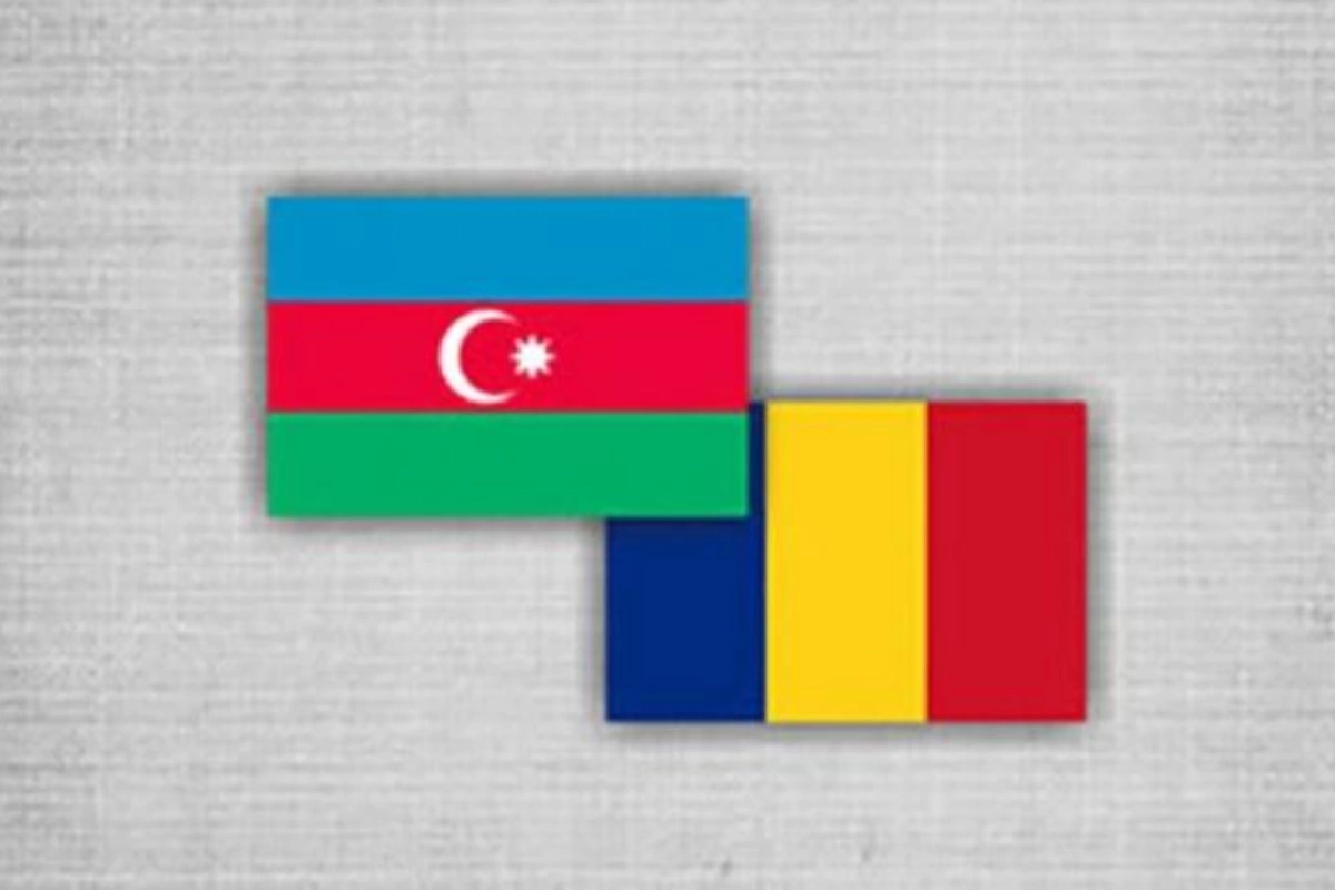 Azərbaycan və Rumıniya XİN arasında siyasi məsləhətləşmələr keçirildi