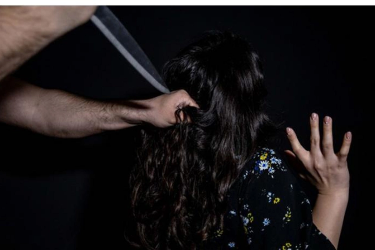 Lerikdə üç uşaq anası amansızlıqla qətlə yetirildi