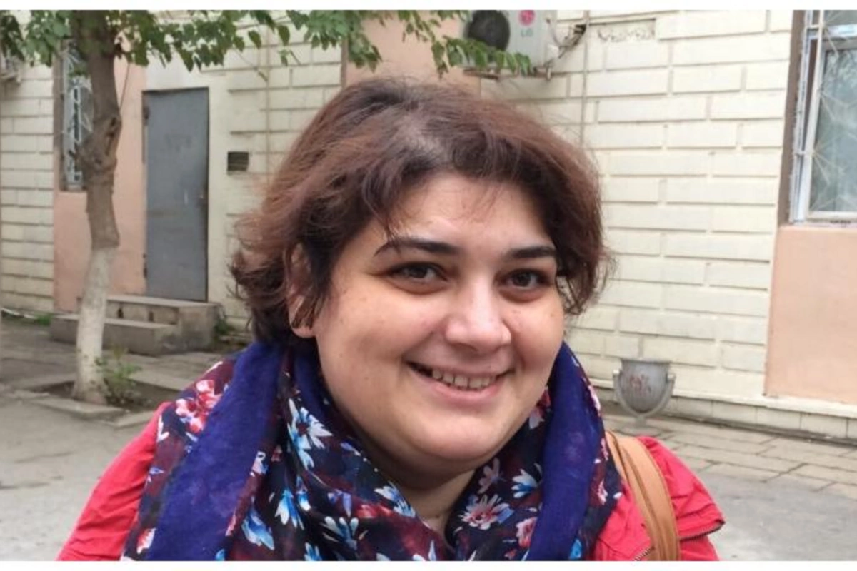 Xədicə İsmayıl koronavirusa yoluxdu