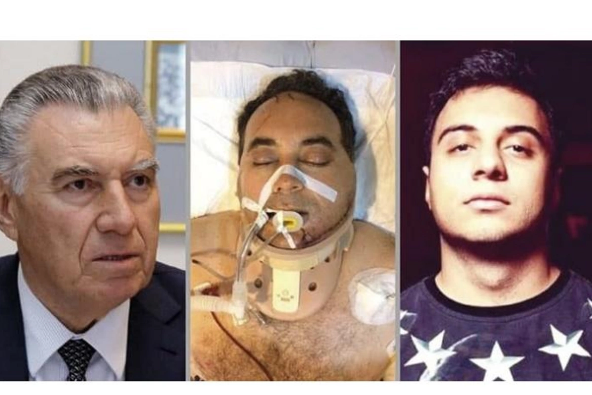 Əli Həsənovun nəvəsinin QƏZA İŞİ — Türkiyə vətəndaşı yenidən şikayətçidir
