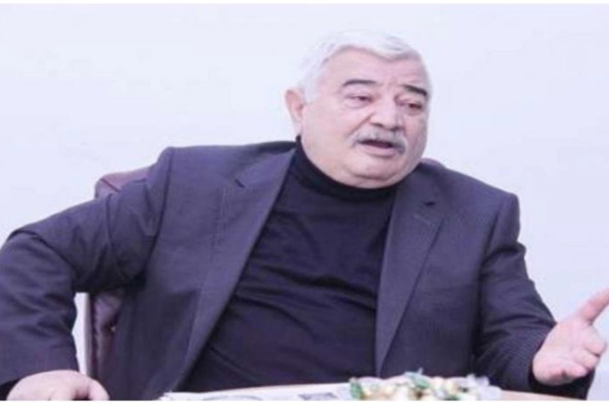“Məndən sonra uşaq bağçalarını, onların binalarını, gözəl ərazilərini satdılar...”