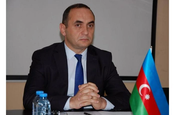 Deputat: “Azərbaycan növbəti dəfə güc yolu ilə torpaqlarını azad edə bilər” Deputat: “Azərbaycan növbəti dəfə güc yolu ilə torpaqlarını azad edə bilər”