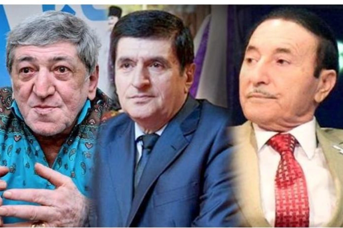Koronavirusun qurbanı olan sənətkarlar — VİDEO