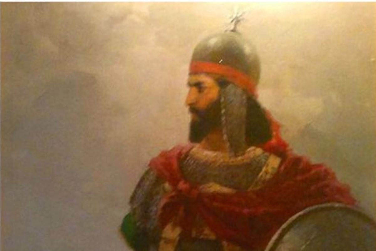Babəkin heykəlinin hazırlanması dayandırıldı