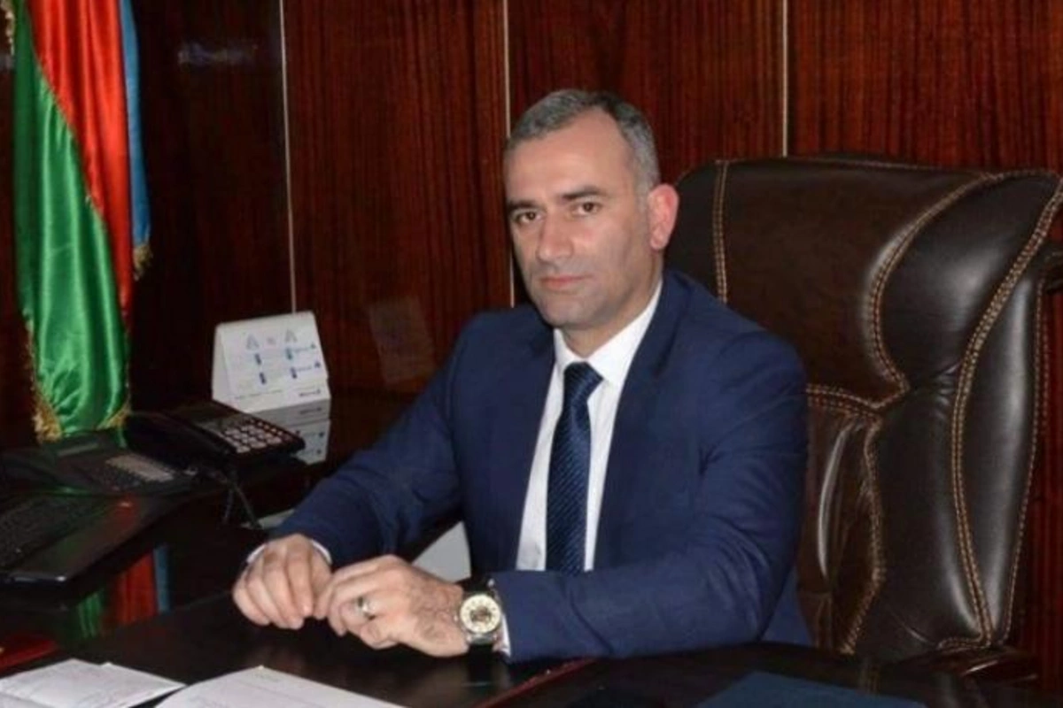 Namiq Nağıyev vəfat etdi