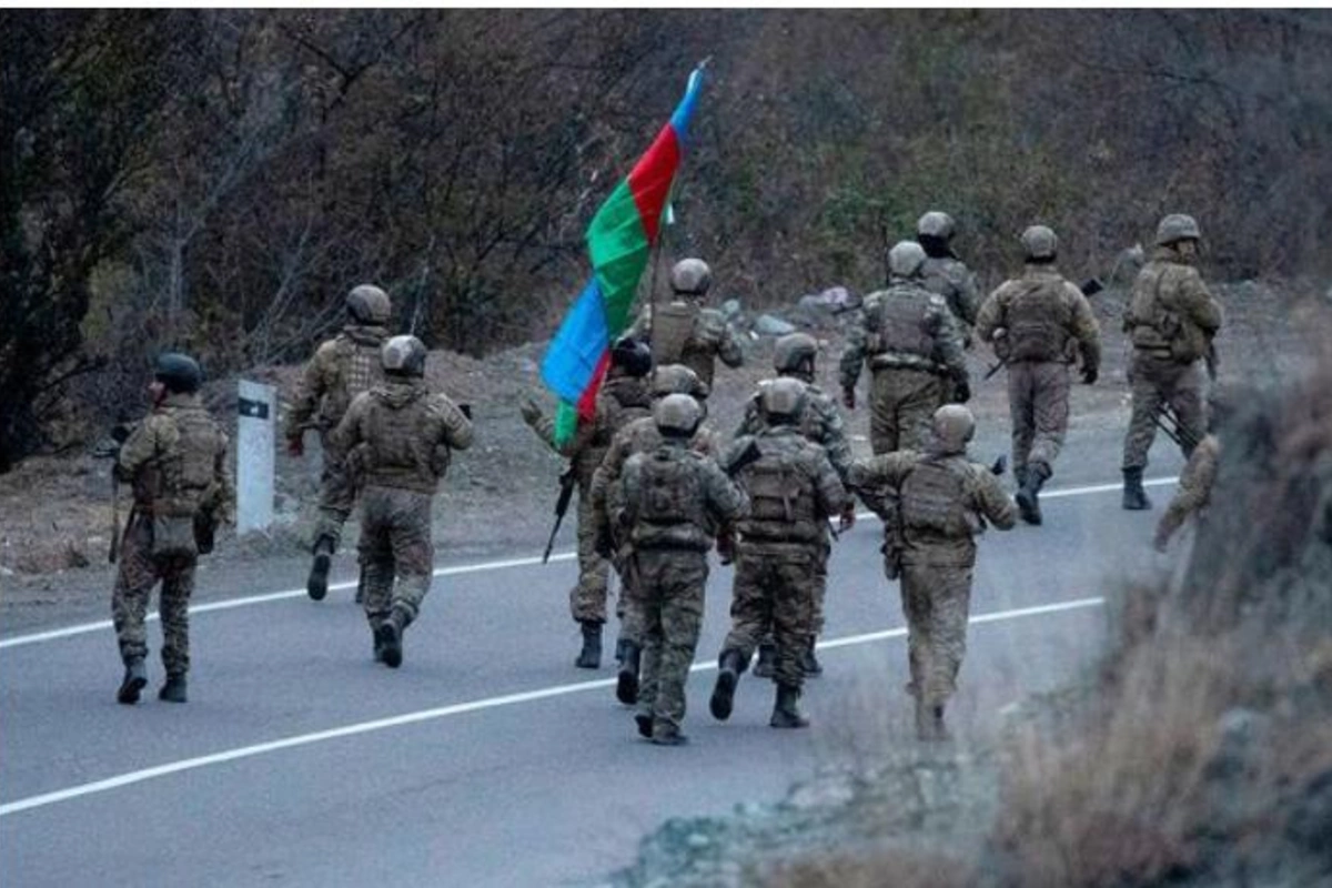 “Azərbaycan BMT-nin qətnamələrini tək yerinə yetirib”