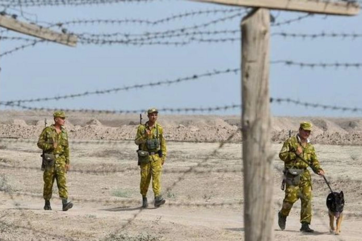 Qırğızıstan və Tacikistan atəşkəs barədə razılığa gəldi