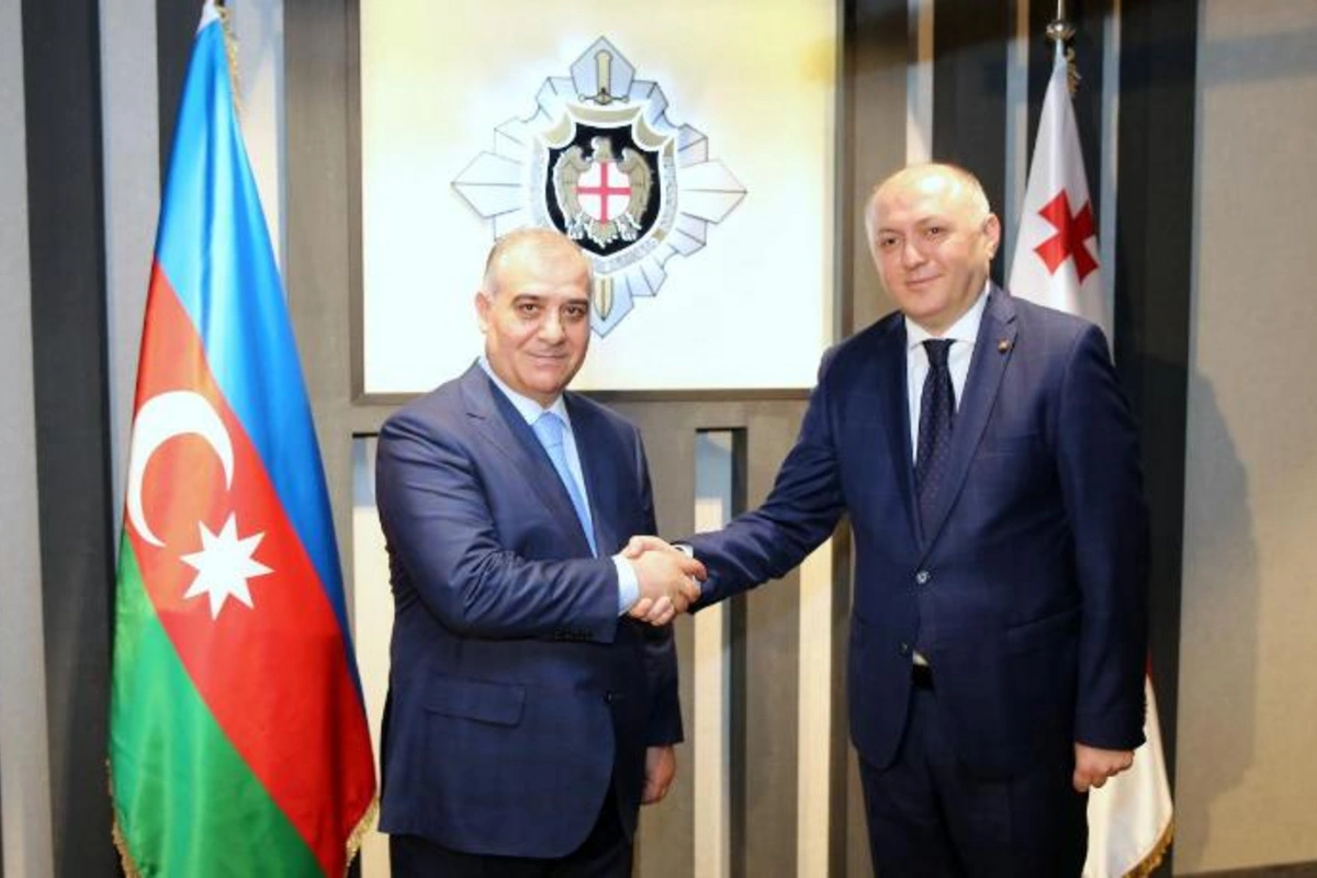 “Bu səfər onu göstərdi ki, DTX bütün təhdidlərin qarşısını almağa hazırdır” — VİDEO