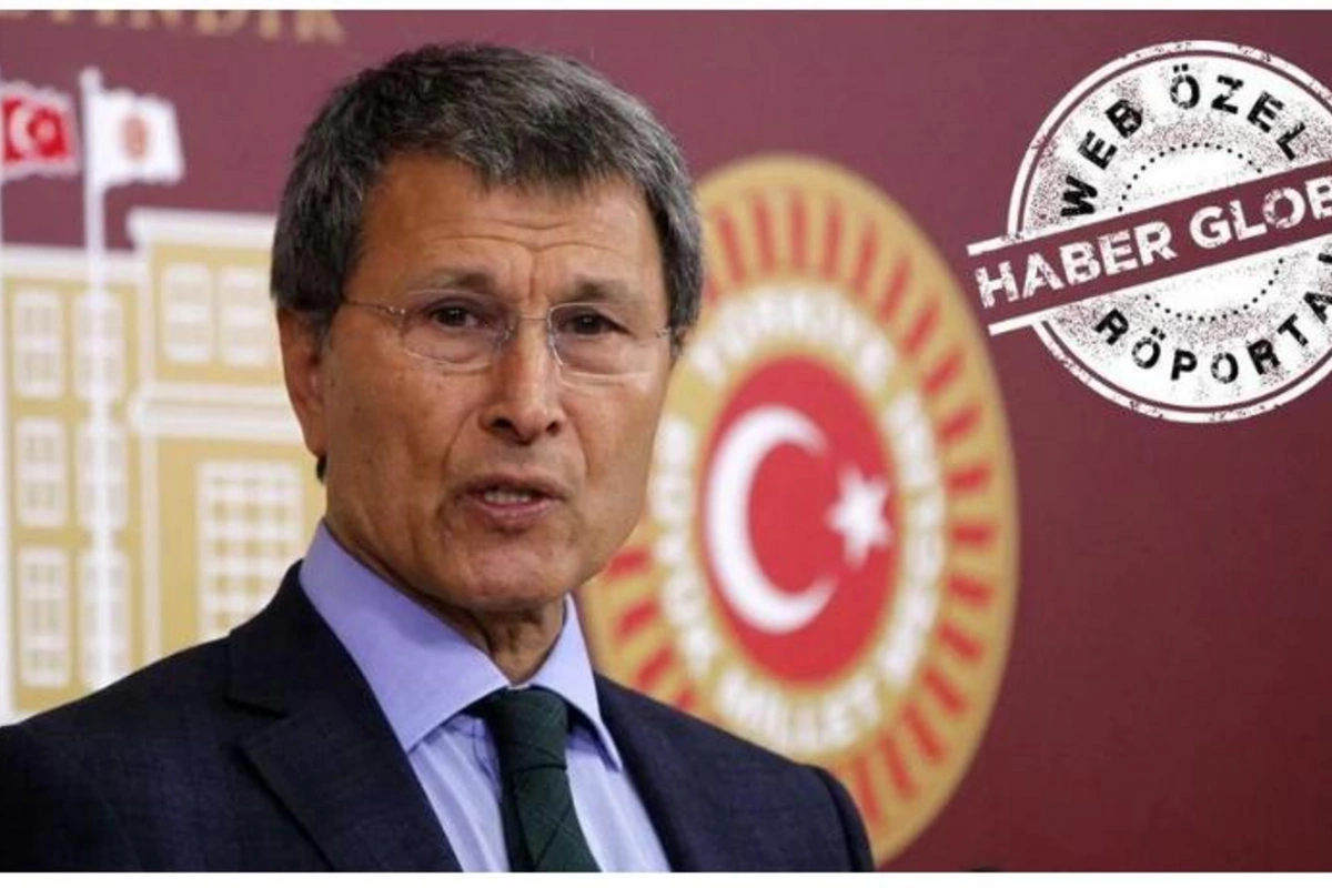 Yusuf Halaçoğlu erməni soyqırımının iç üzünü açdı