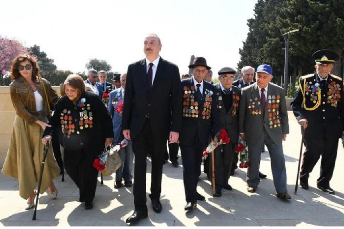 Prezidentin son sərəncamı 6083 nəfərə şamil olunacaq