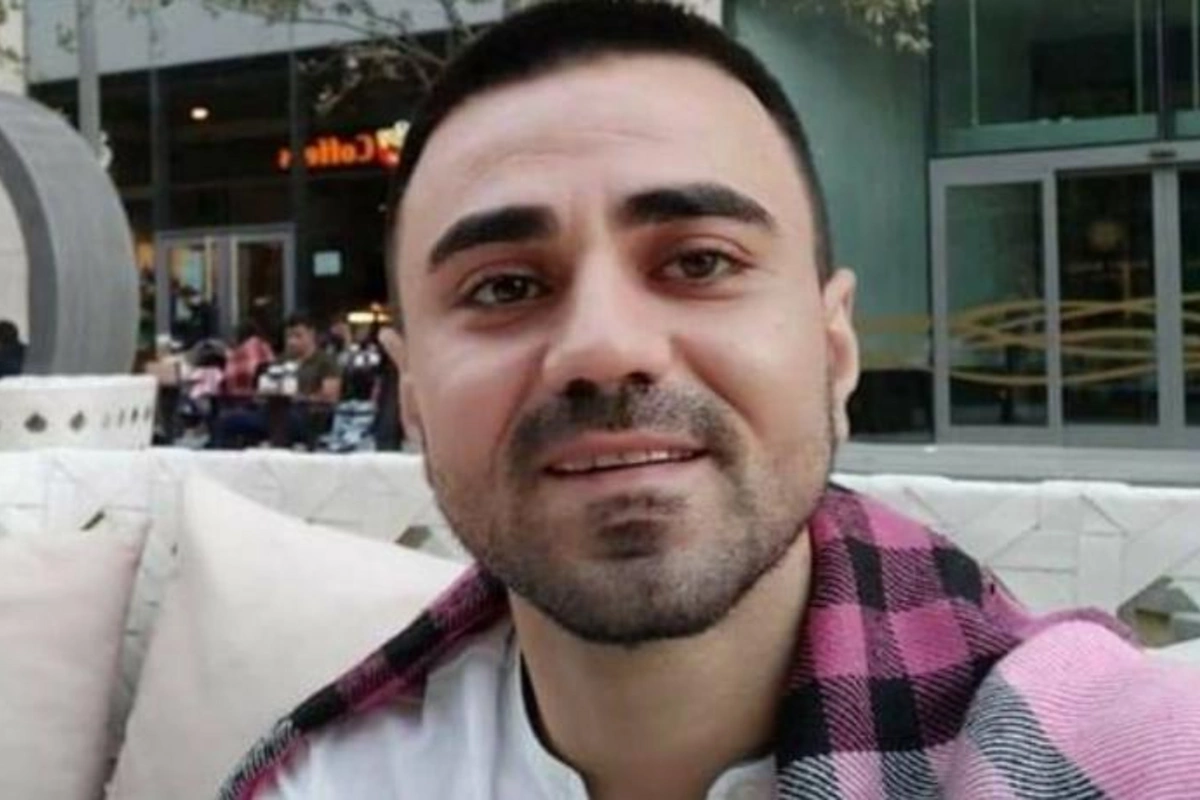 Xudayarla bağlı “zarafat”ına görə döyülən gənc danışdı: “Mən paylaşmaq üçün deməmişdim”