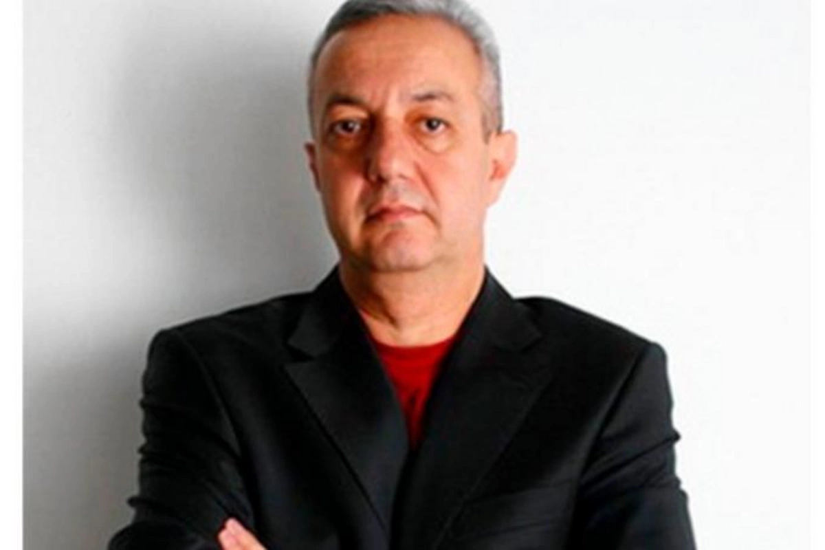Mübariz Əsgərov Milli Televiziya və Radio Şurasının üzvü təyin edildi