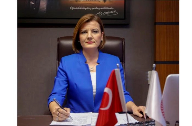 Türkiyədə Polad Həşimovun adını daşıyan park açılacaq — EKSKLÜZİV