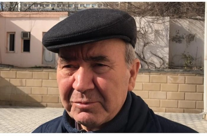 Kremldən türk birliyinə qarşı hücum tapşırığı: Cəmil Həsənli hərəkətə keçdi — FAKTLAR Kremldən türk birliyinə qarşı hücum tapşırığı: Cəmil Həsənli hərəkətə keçdi — FAKTLAR