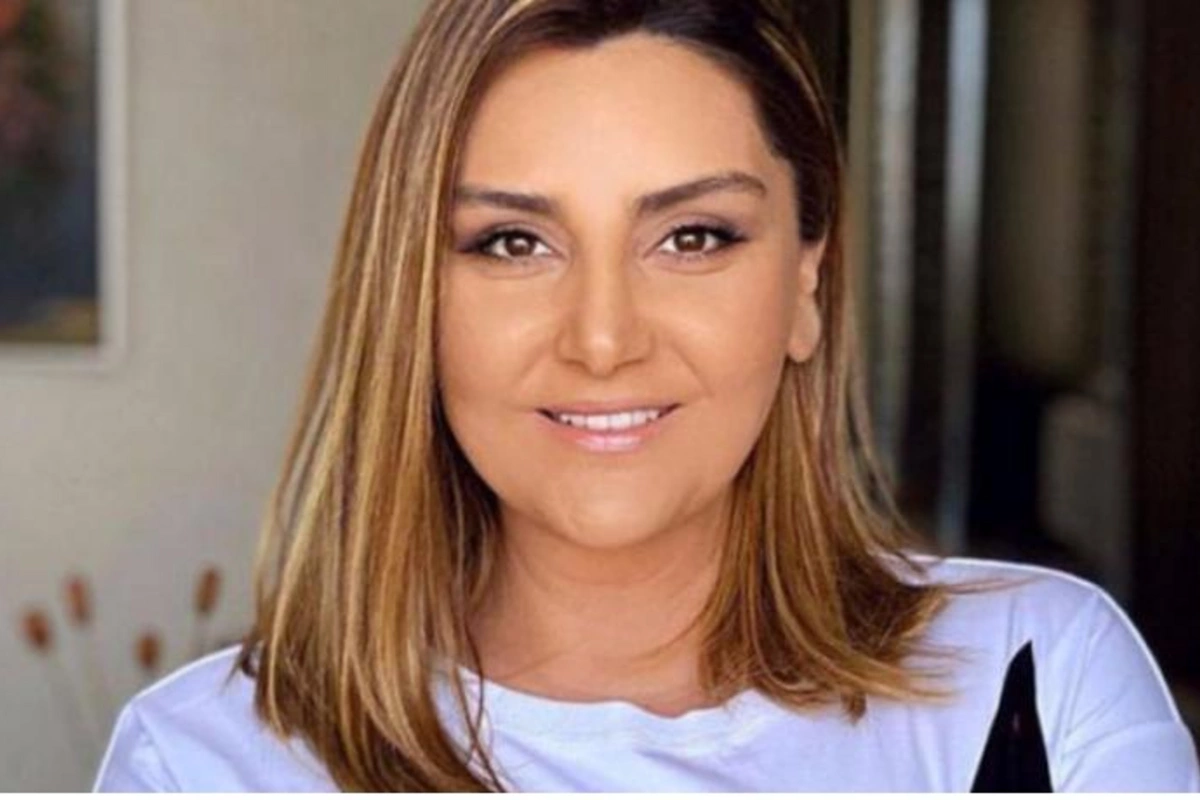 Zülfiyyə Xanbabayevanın oxşarı tapıldı — FOTO