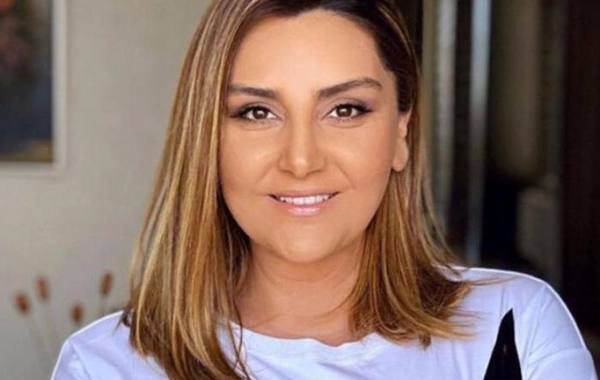 Özümə özüm olmaq haqqını verirəm - Zülfiyyə Xanbabayeva