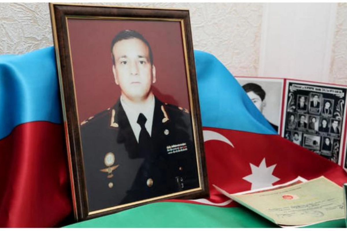 Türkiyədə Polad Həşimovun adını daşıyan park açılacaq — EKSKLÜZİV