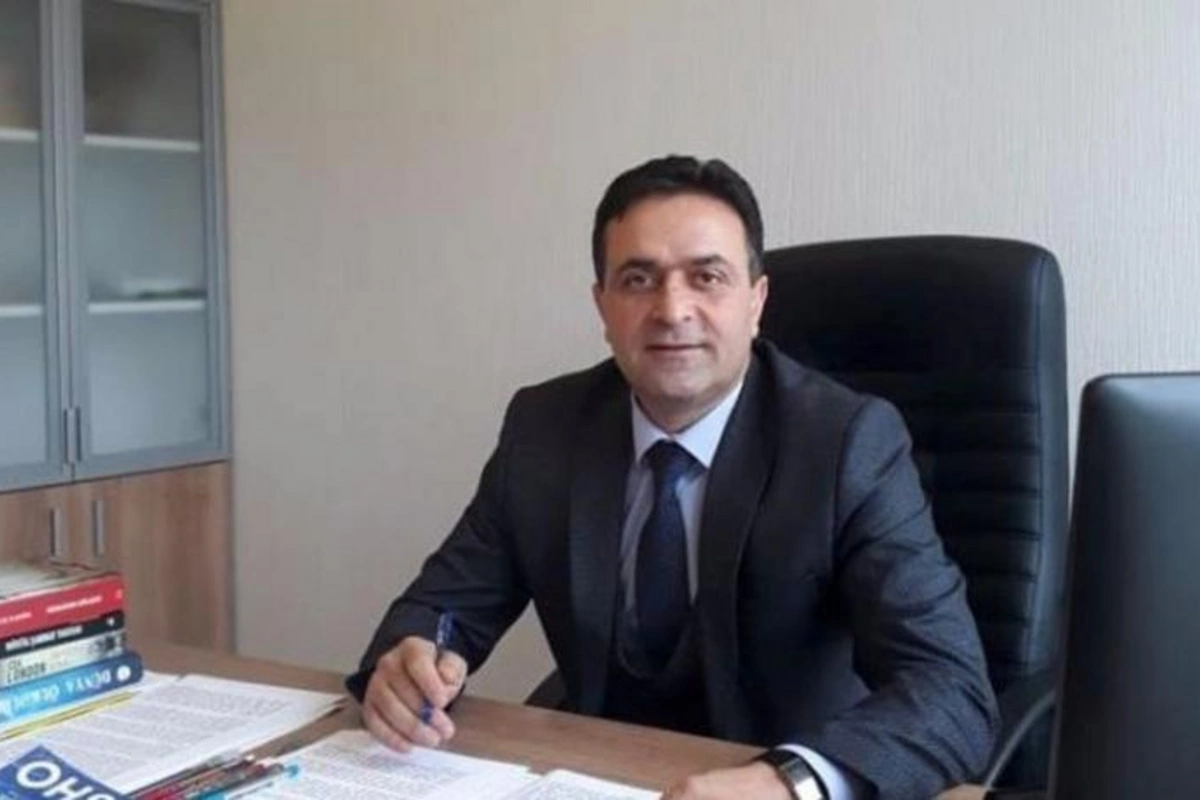 Rasim Quliyevin məhkəməsi başlayır