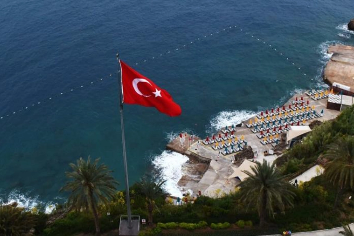 Türkiyədə yoluxma neçə oldu?