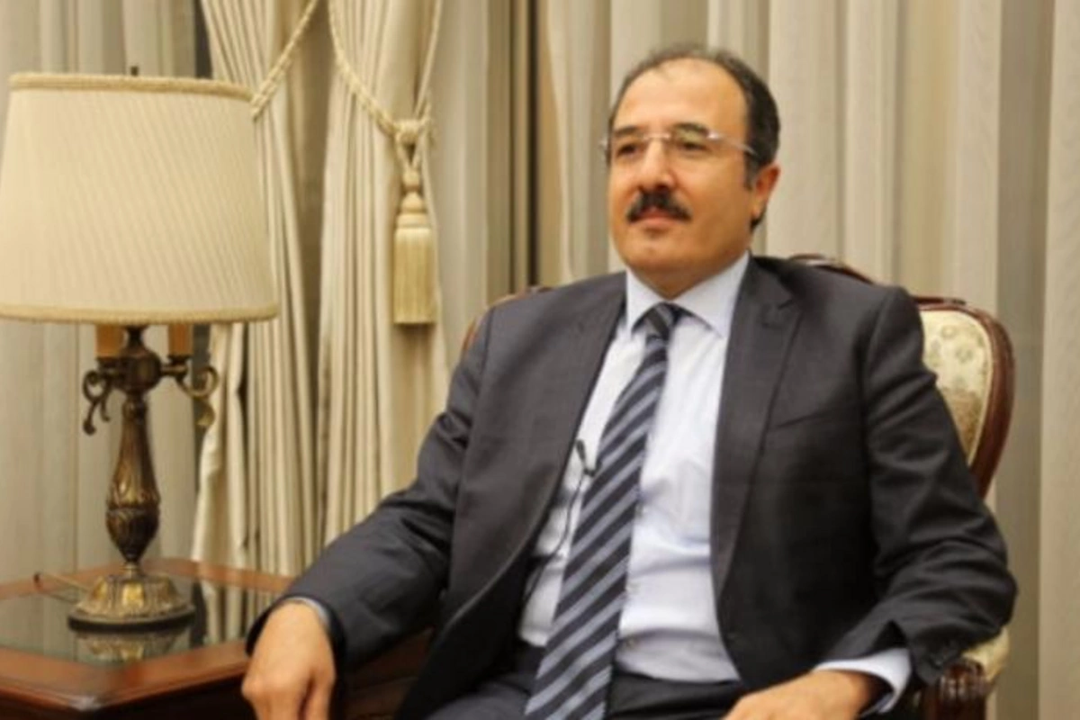 Türkiyə səfiri mart soyqırımı ilə bağlı paylaşım etdi