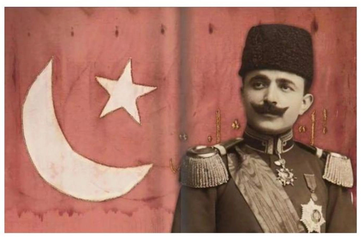 Azərbaycanda Nuru Paşaya abidənin qoyulması niyə yubanır? — Məsələ ictimai müzakirəyə çıxarılmalıdır...
