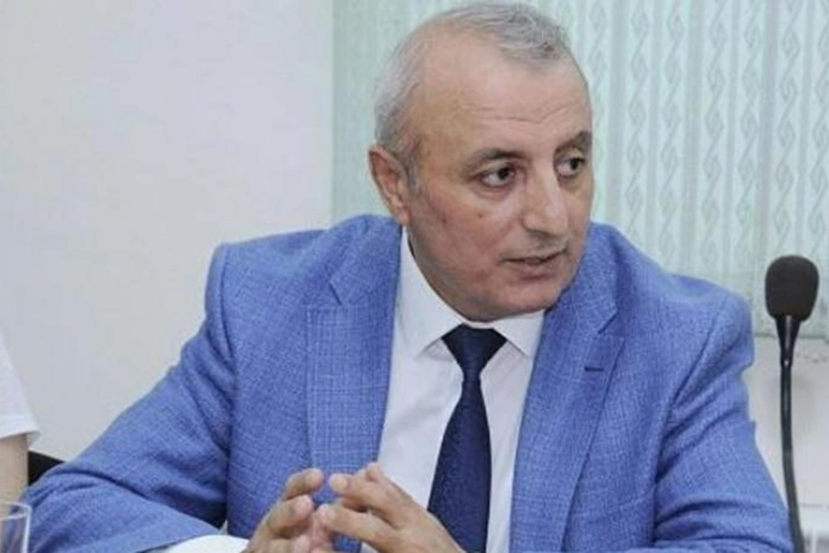 “Respublika” qəzetinə yeni baş redaktor təyin edildi