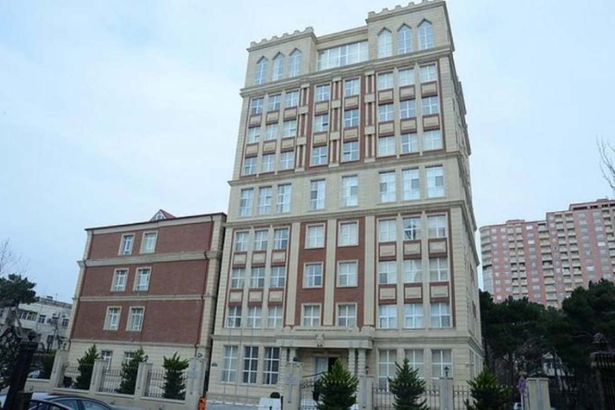 Hərbi Prokurorluqda kollegiya iclası keçirildi