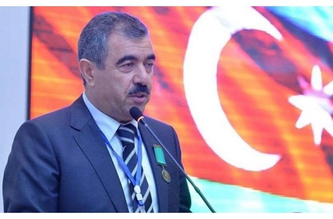 “İran son aylar Türkiyənin başının daxili məsələlərinə qarışmasını fürsət bilib Azərbaycanı yenə təhdid edir”