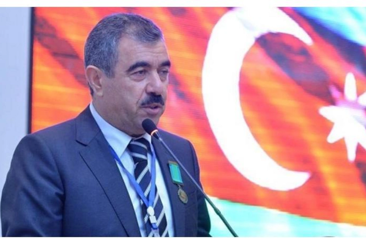 İlham İsmayılov: “Türk dövlətləri vətəndaş cəmiyyəti təmsilçilərinin bir-biri ilə əlaqələrin qurulması vacibdir”
