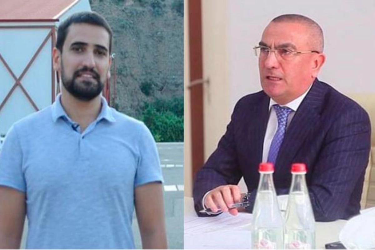 Alimpaşa Məmmədovun oğluna yaratdığı biznes şəbəkəsi...