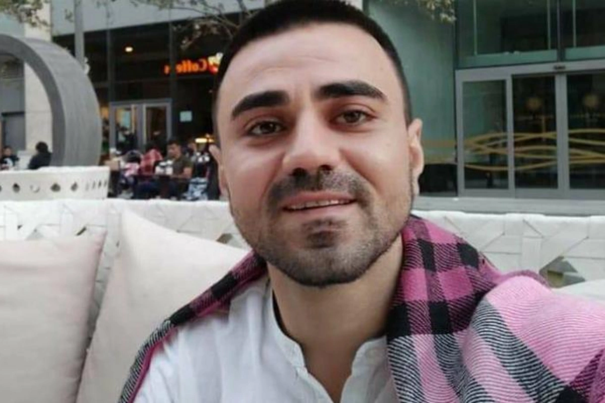 Şəhid Xudayarı təhqir edəni döyən şəxslər müəyyən edildi — RƏSMİ AÇIQLAMA