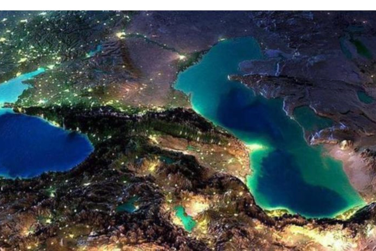 Hərb tarixində ilk: Şəbəkə mərkəzli Qarabağ müharibəsi —​ ARAŞDIRMA