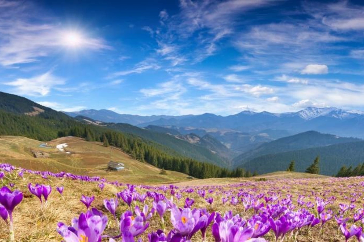 Aprelin son günü hava necə olacaq?